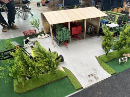 Modell Truck Nord 2025