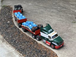 MSC Braunschweig Tag der offenen Tür 2025