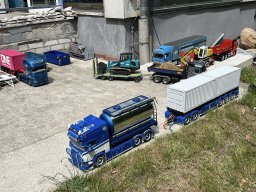 MSC Braunschweig zum Tag der offenen Tür