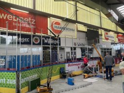 Modell Truck Nord 2025