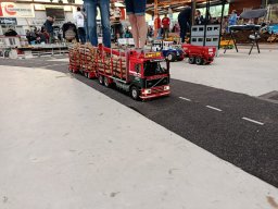 Modell Truck Nord 2025