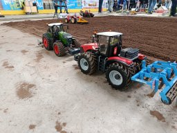 Modell Truck Nord 2025