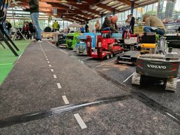 Modell Truck Nord 2025