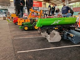 Modell Truck Nord 2025